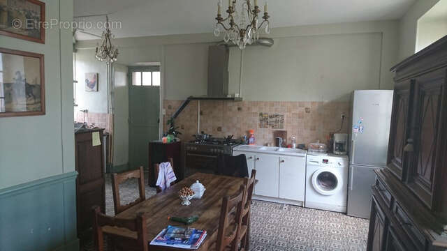 Maison à NOGENT-LE-ROTROU