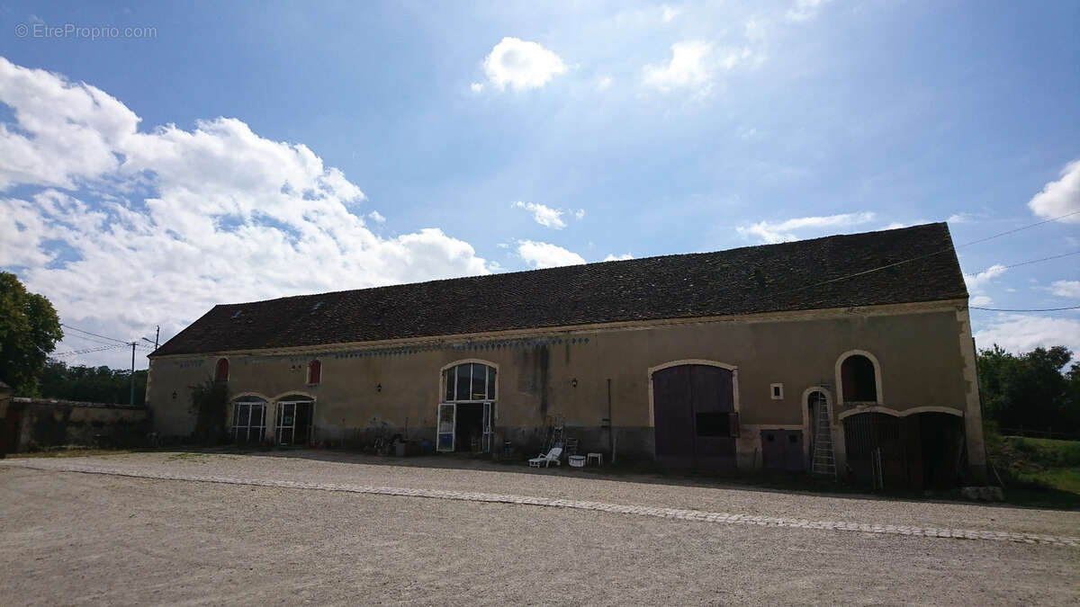 Maison à NOGENT-LE-ROTROU