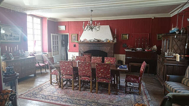 Maison à NOGENT-LE-ROTROU