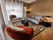 Appartement à LES GETS