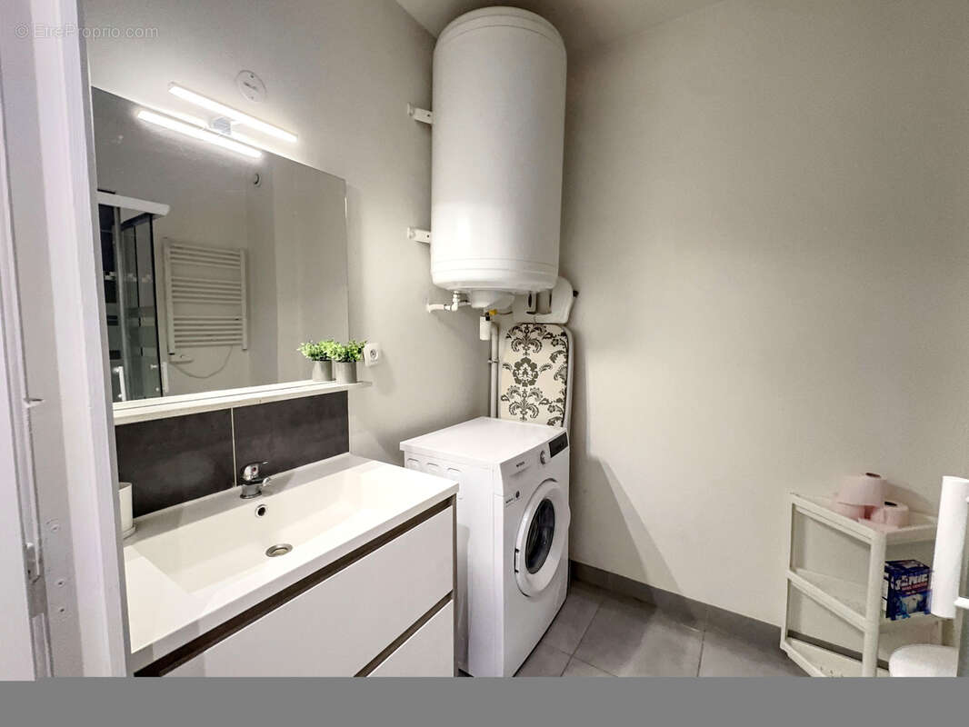 Appartement à REIMS