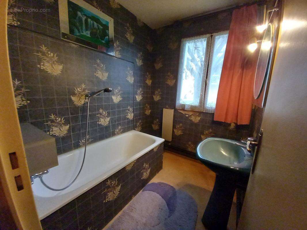 Appartement à SAINT-JEAN-LE-BLANC