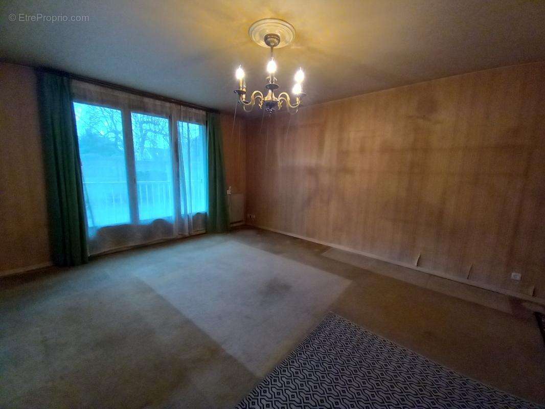 Appartement à SAINT-JEAN-LE-BLANC