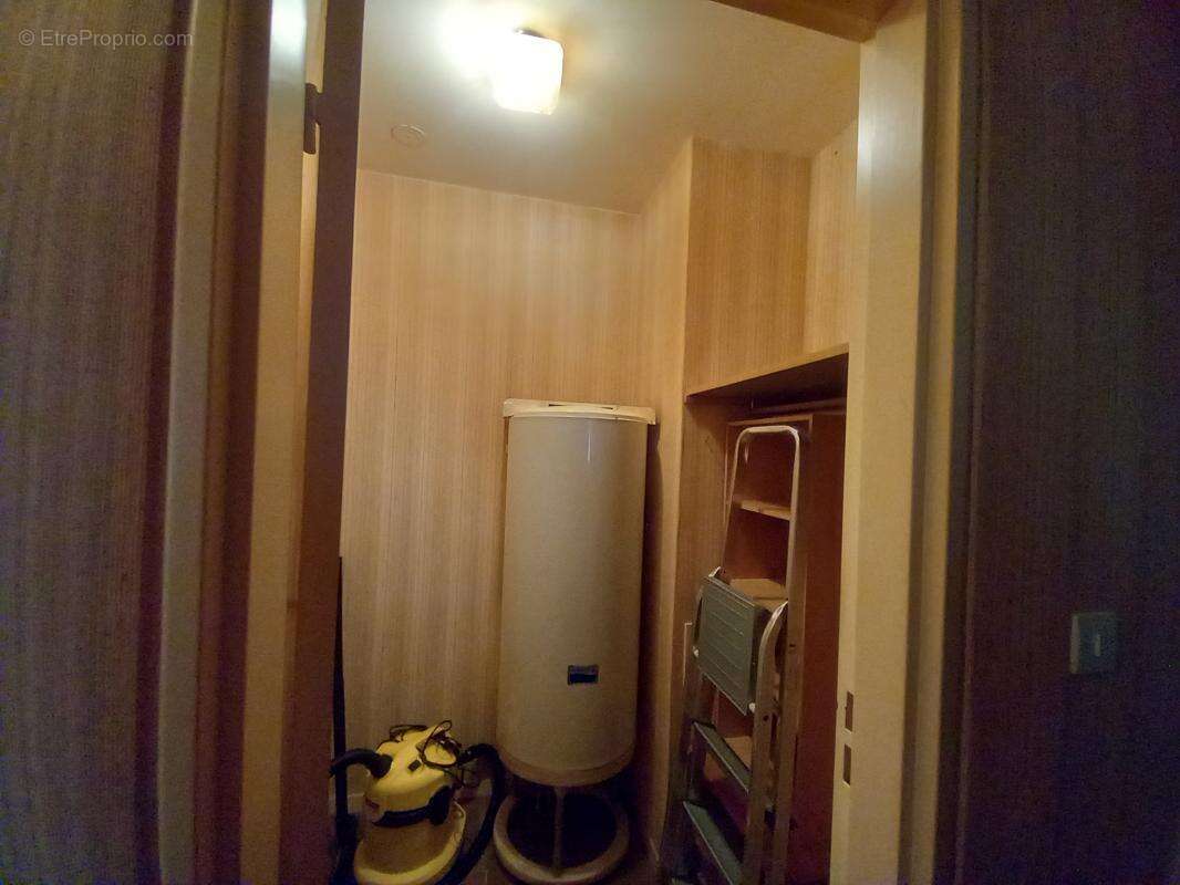 Appartement à SAINT-JEAN-LE-BLANC