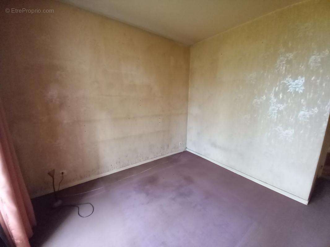 Appartement à SAINT-JEAN-LE-BLANC