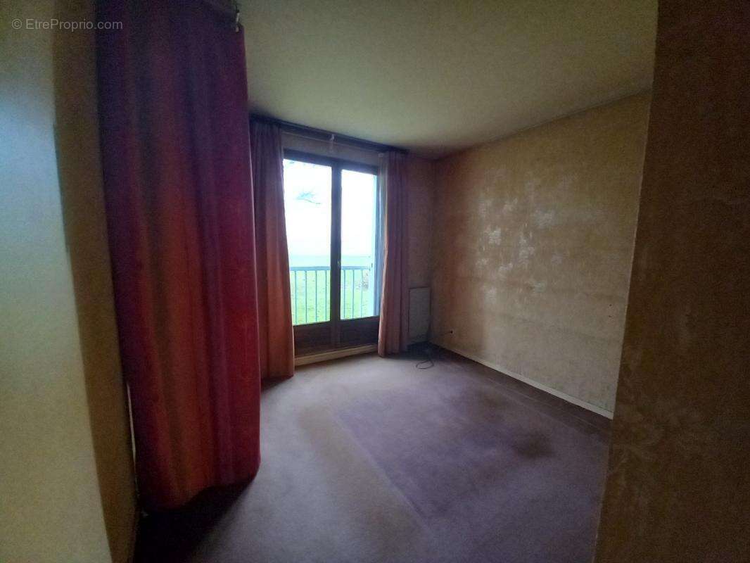 Appartement à SAINT-JEAN-LE-BLANC