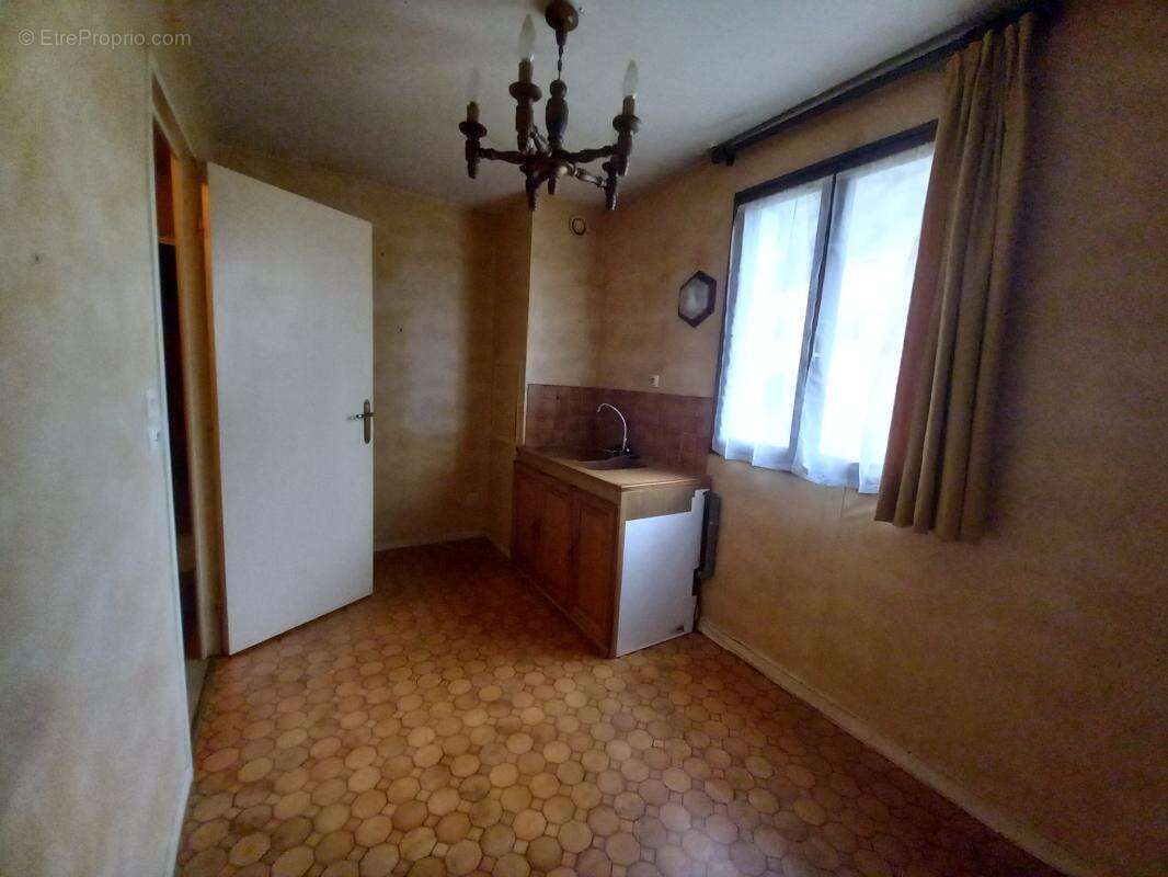 Appartement à SAINT-JEAN-LE-BLANC
