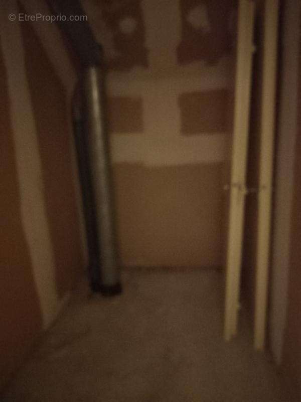 Appartement à SAINT-JEAN-LE-BLANC