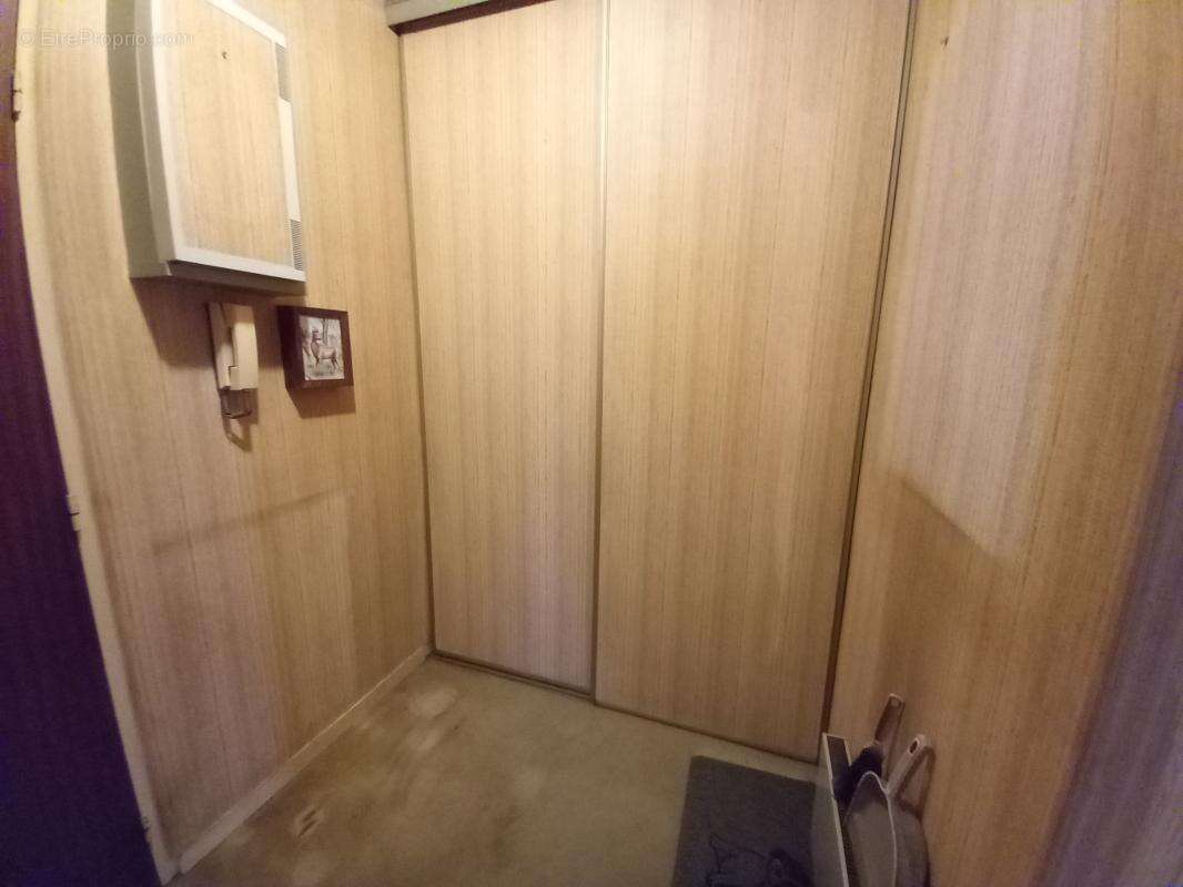 Appartement à SAINT-JEAN-LE-BLANC