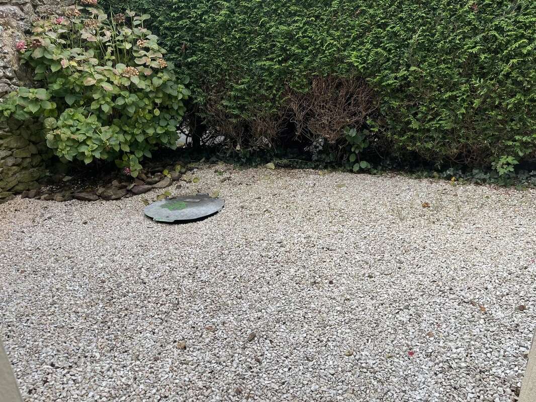 Maison à LA VICOMTE-SUR-RANCE