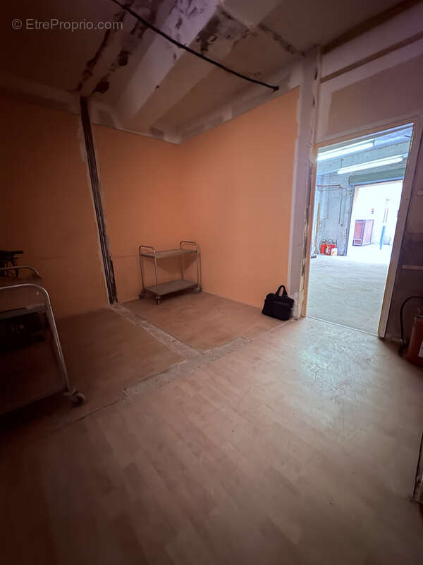 Parking à PERPIGNAN