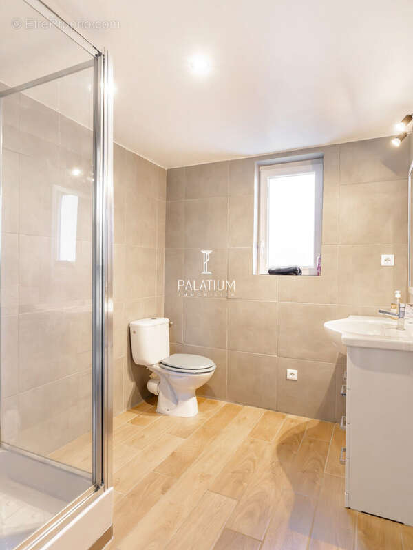 Maison à PIERREVERT