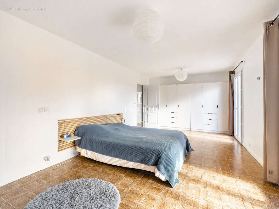 Maison à PIERREVERT