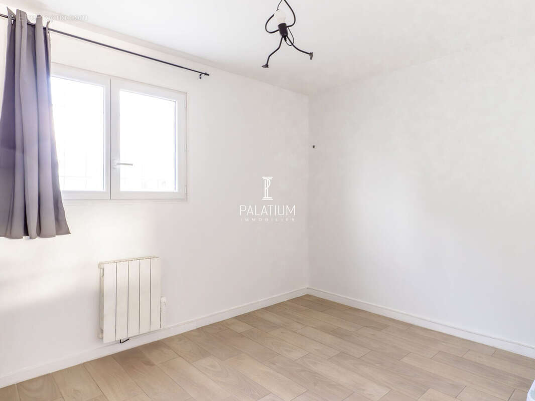 Maison à PIERREVERT