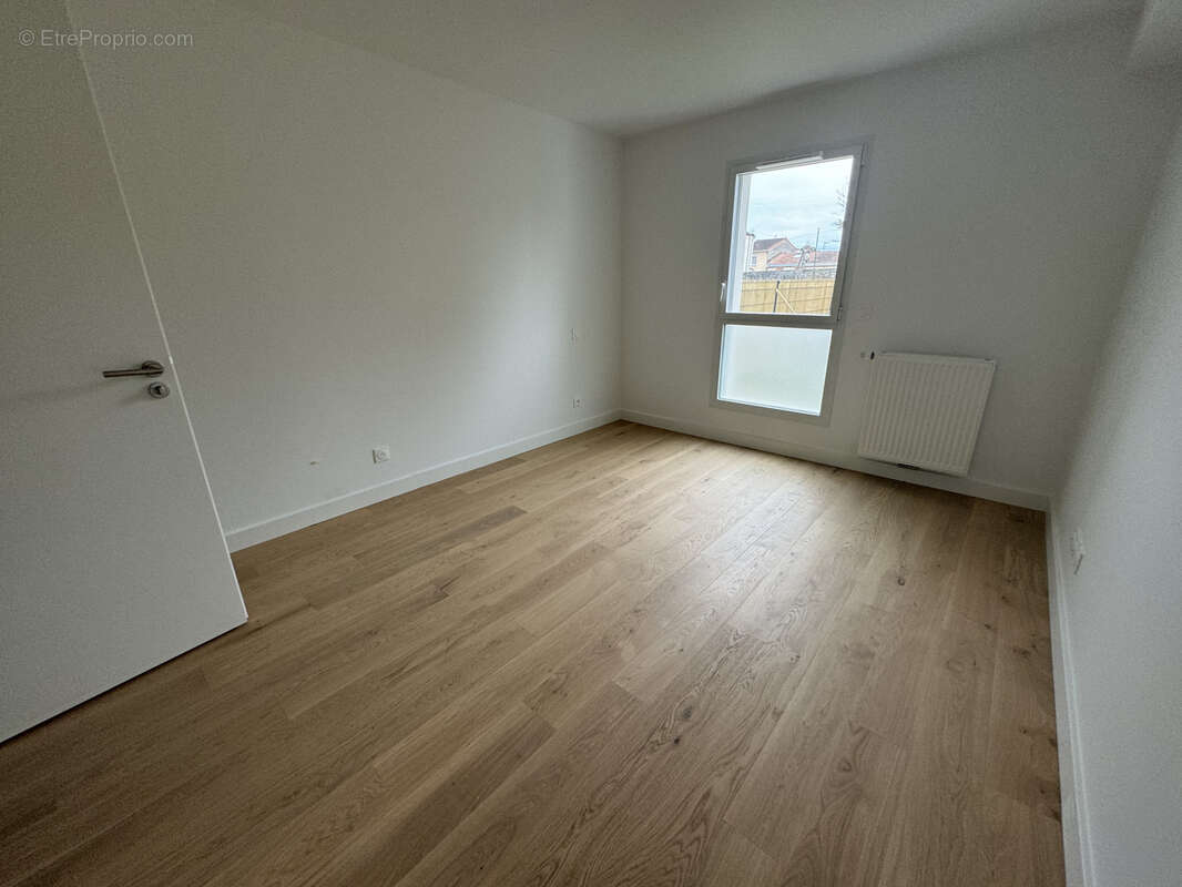 Appartement à TALENCE