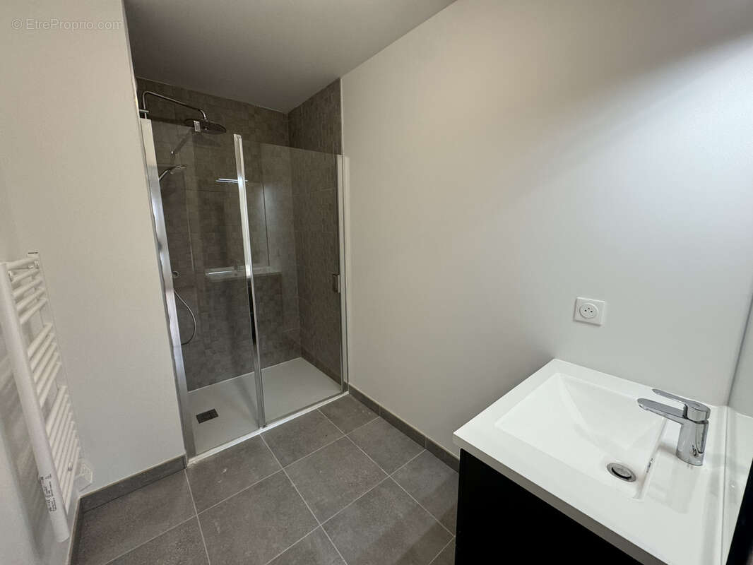 Appartement à TALENCE