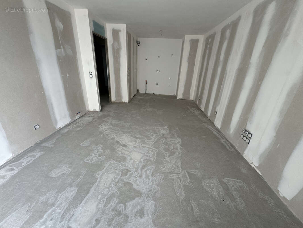 Appartement à LE BOUSCAT