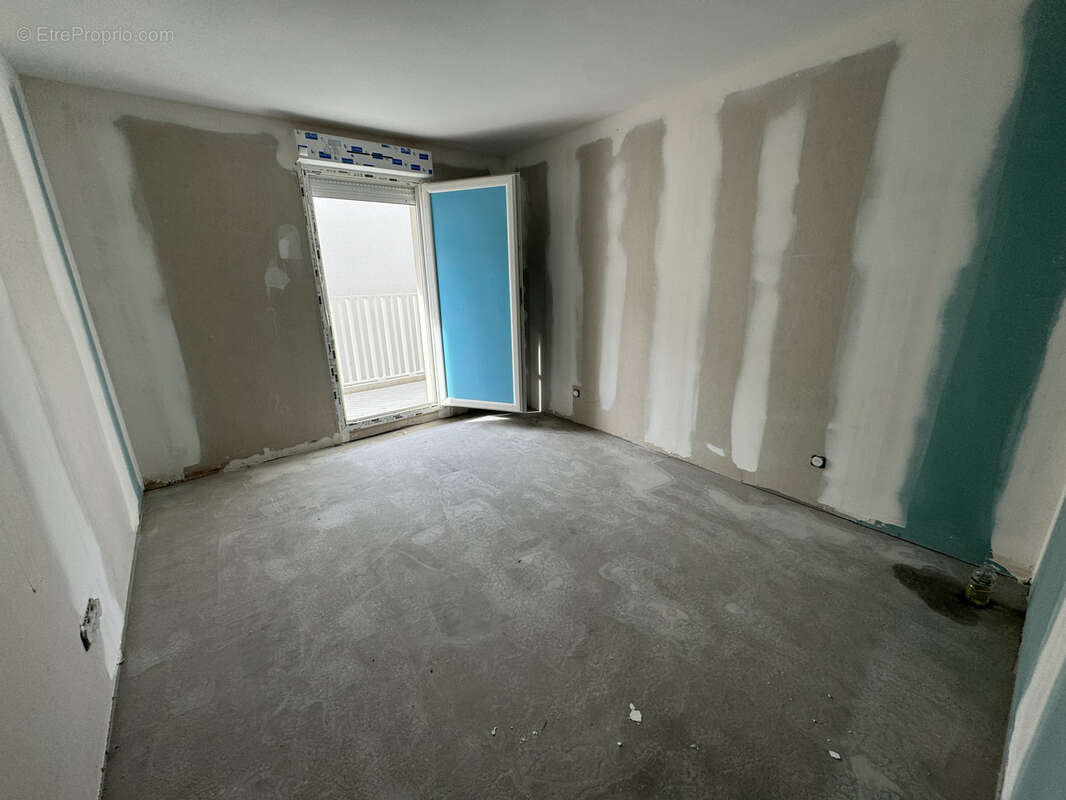 Appartement à LE BOUSCAT