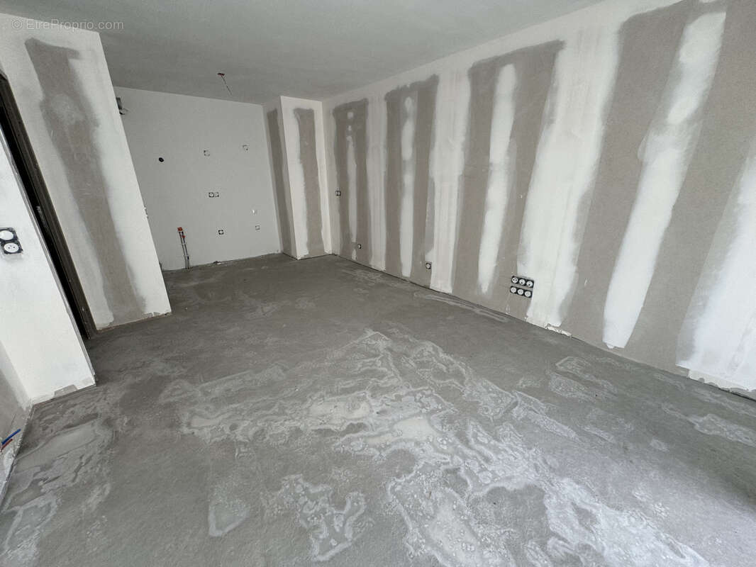 Appartement à LE BOUSCAT