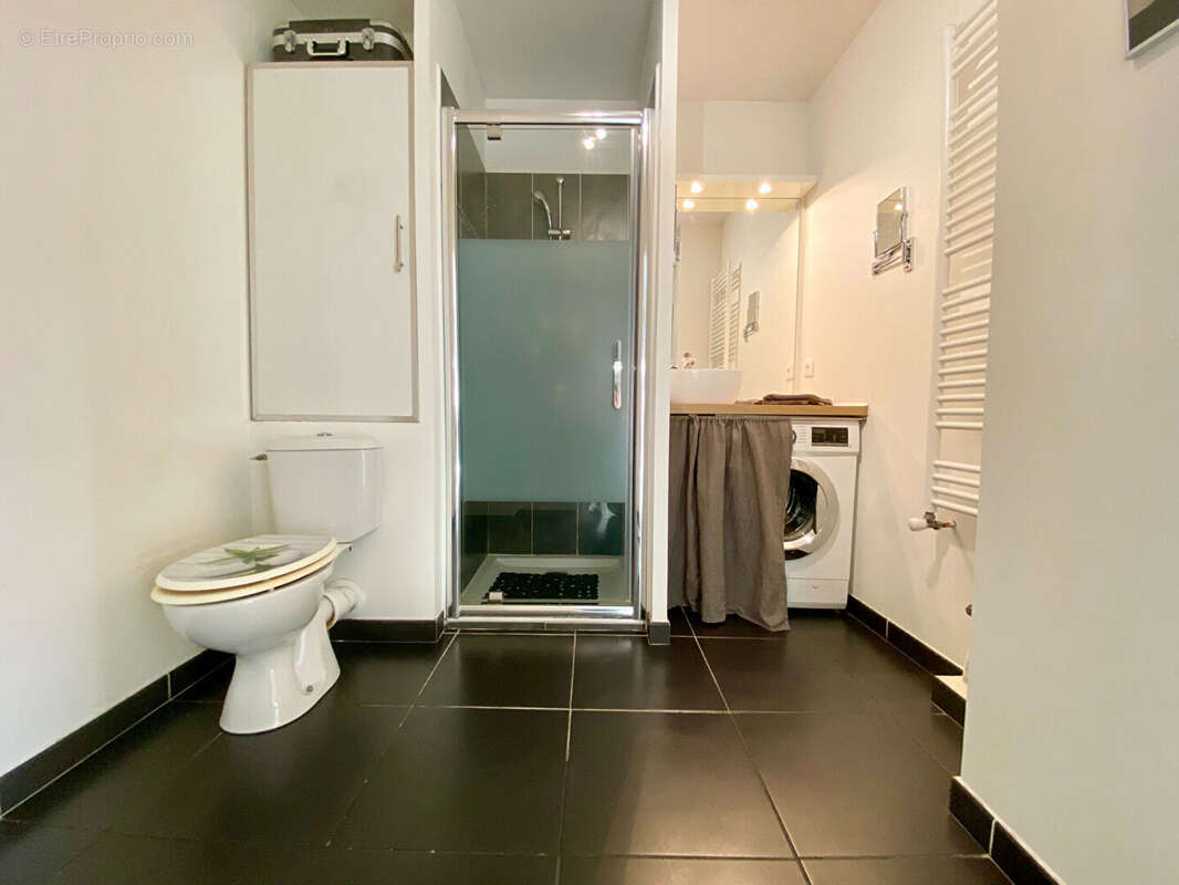 Appartement à PLAN-DE-CUQUES