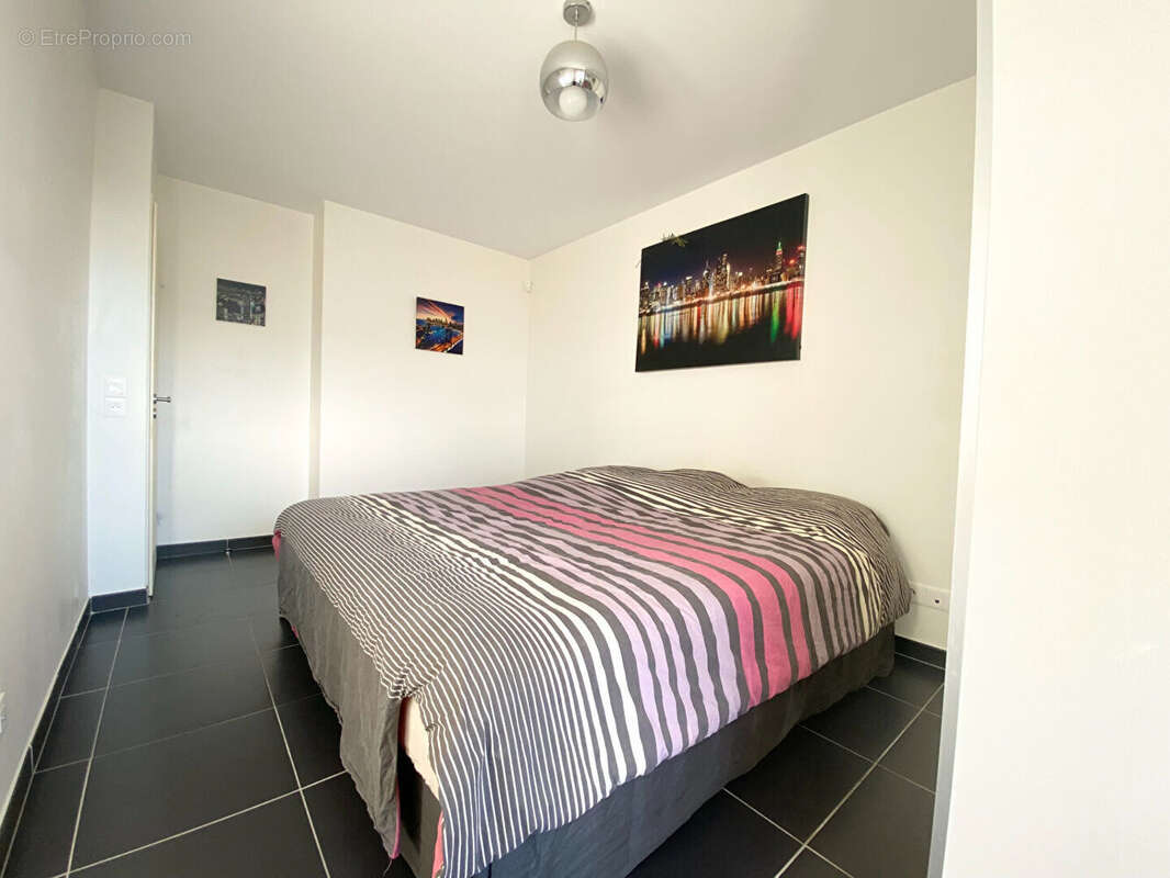 Appartement à PLAN-DE-CUQUES