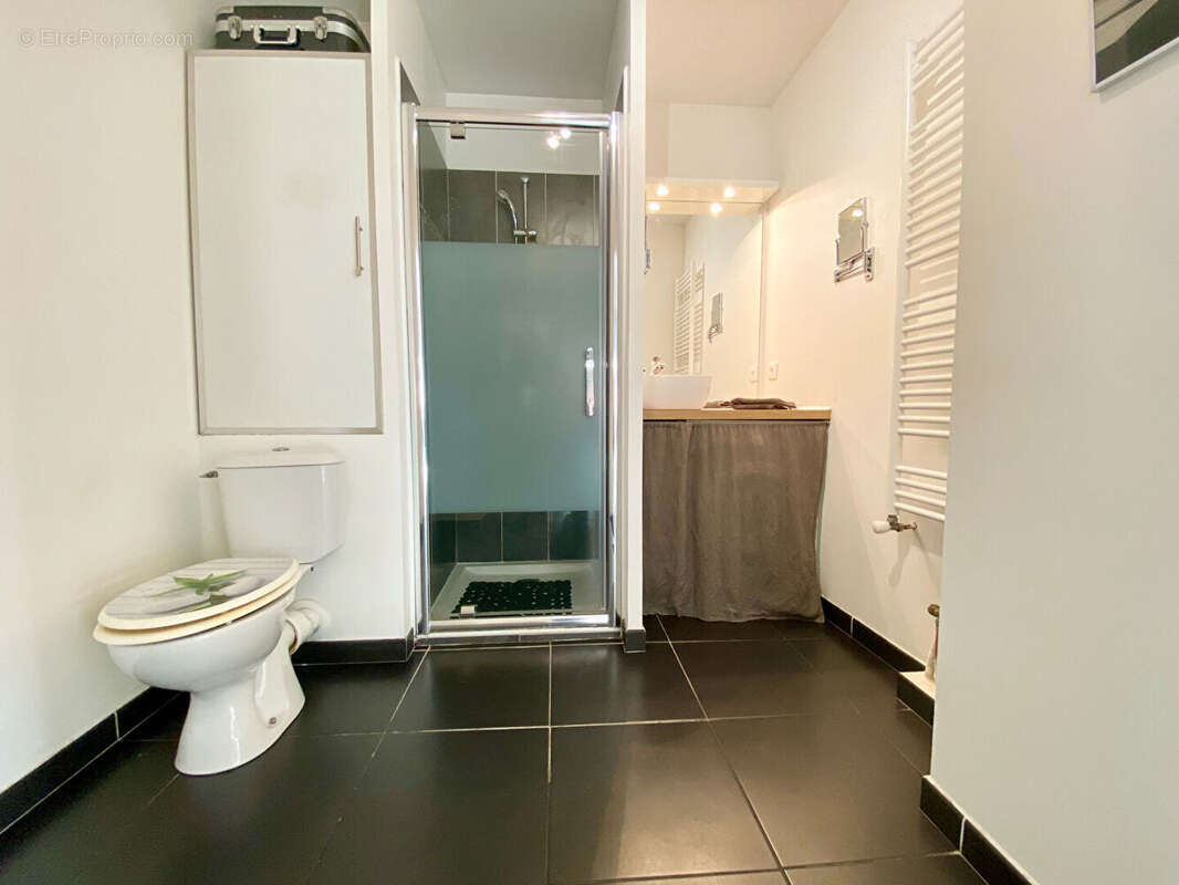 Appartement à PLAN-DE-CUQUES