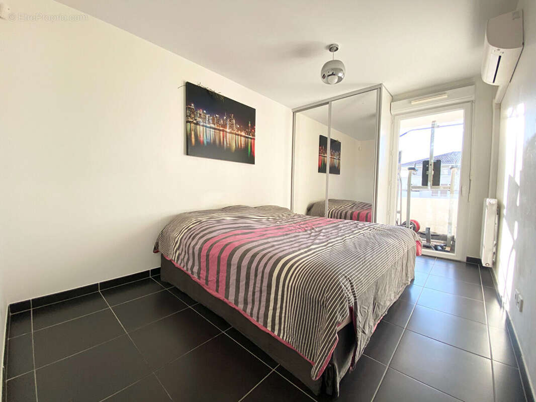 Appartement à PLAN-DE-CUQUES