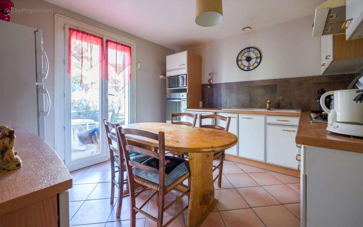 Maison à VILLENEUVE