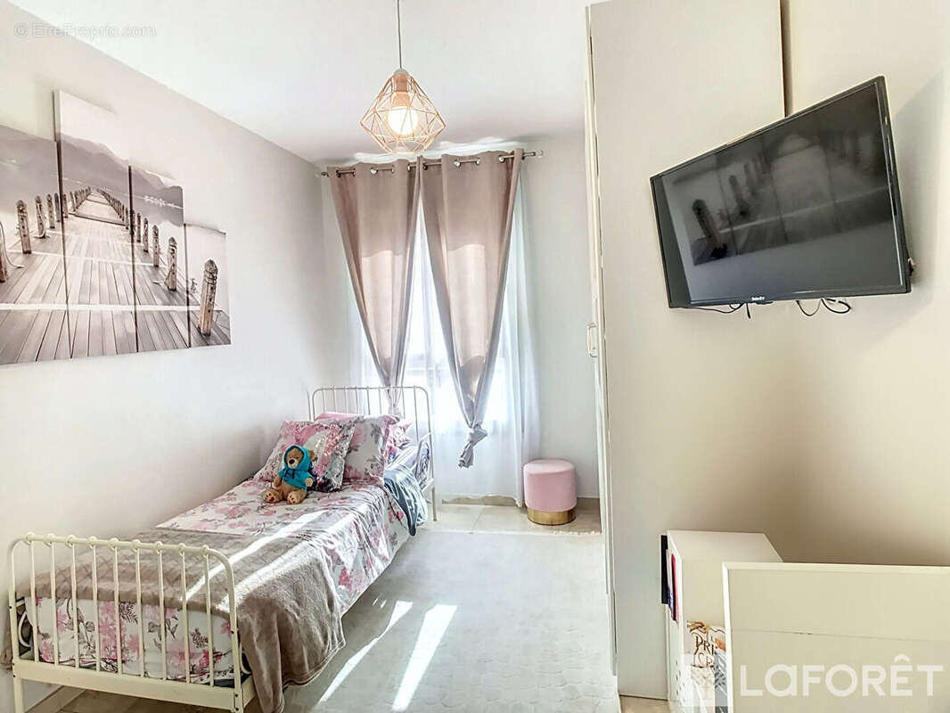 Appartement à VITROLLES