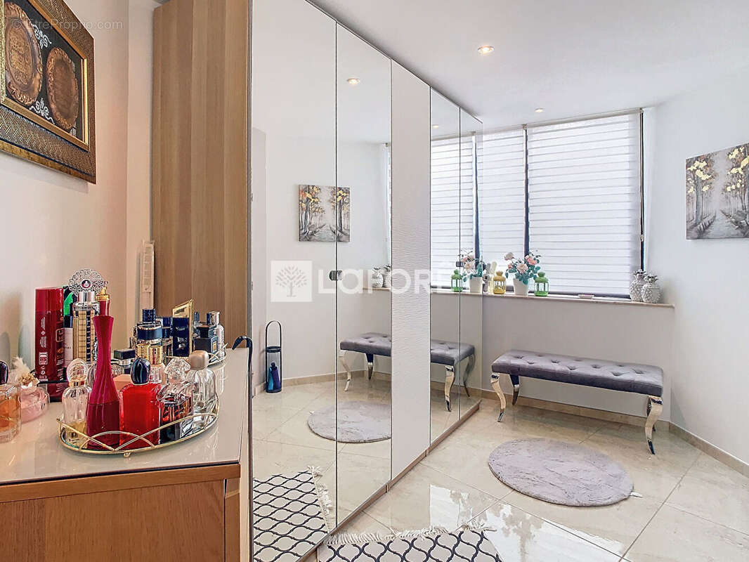 Appartement à VITROLLES