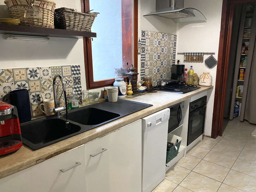 Maison à HORNOY-LE-BOURG