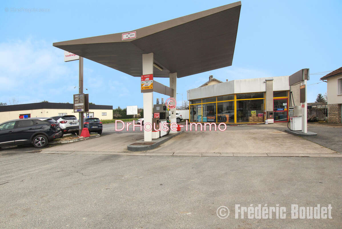 Maison à MARSAC-SUR-L&#039;ISLE