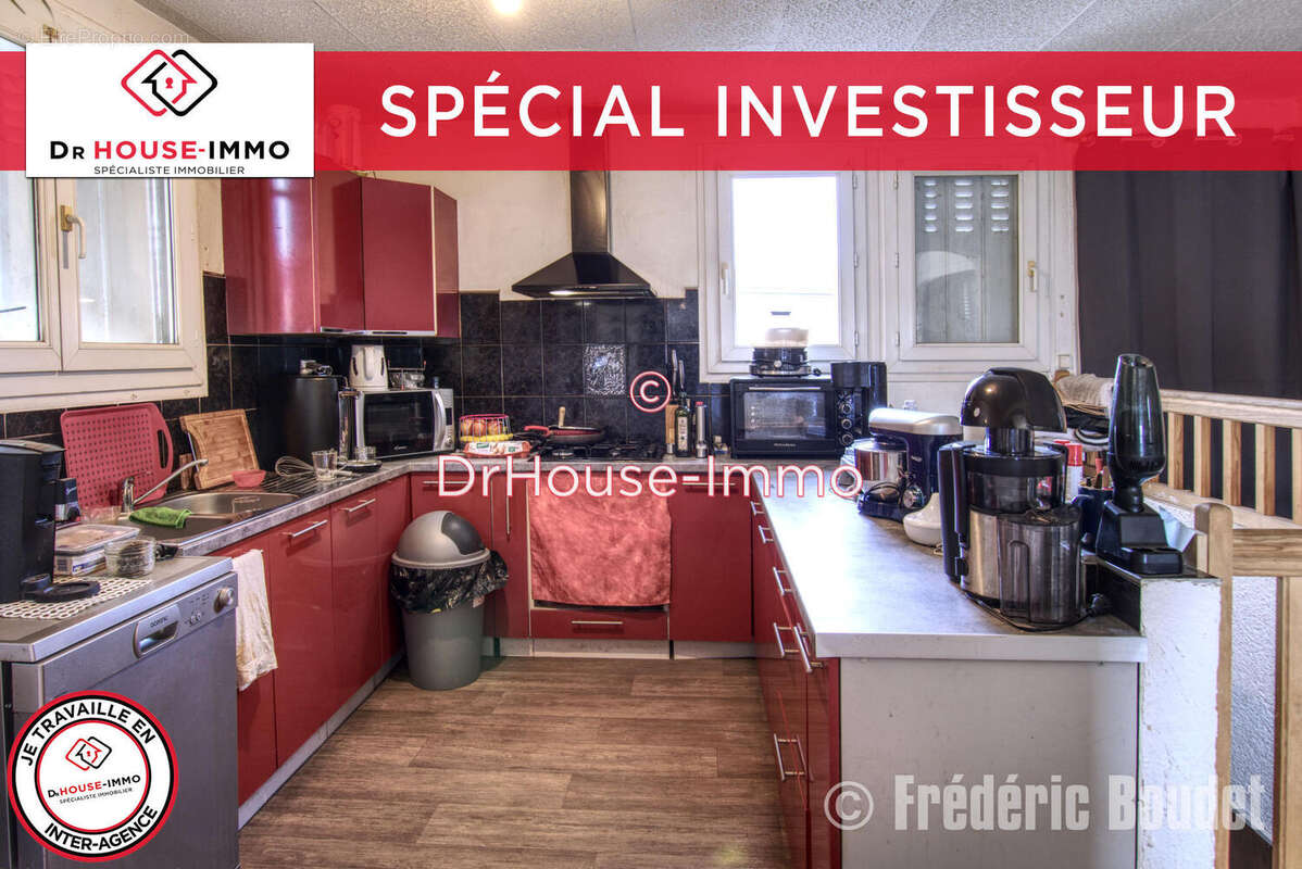 Maison à MARSAC-SUR-L&#039;ISLE