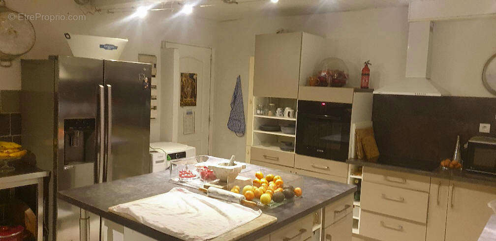 Maison à CASTELSARRASIN