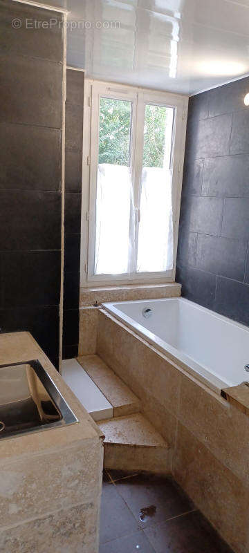 Maison à CASTELSARRASIN