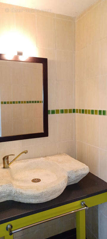 Maison à CASTELSARRASIN