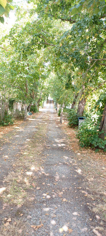 Maison à CASTELSARRASIN
