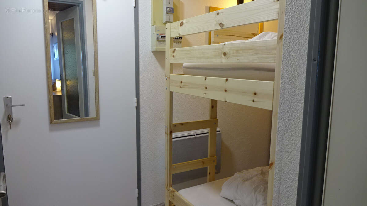 Appartement à SAINT-LARY-SOULAN