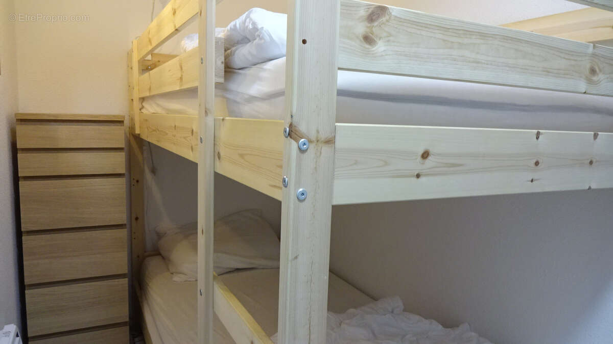 Appartement à SAINT-LARY-SOULAN