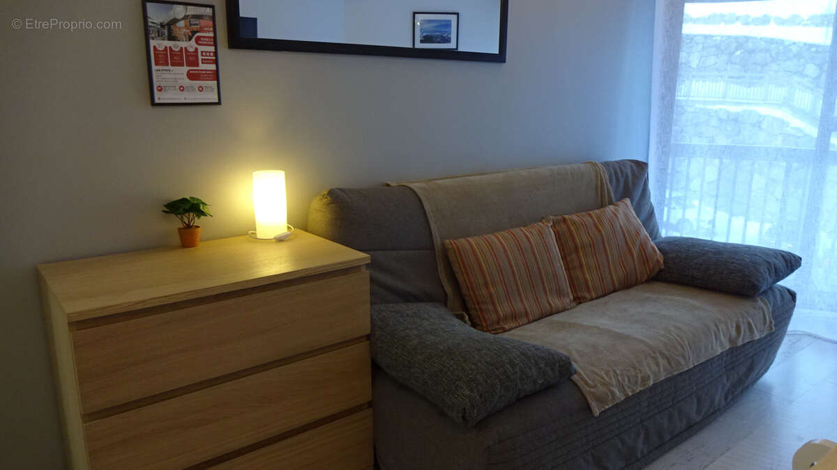 Appartement à SAINT-LARY-SOULAN