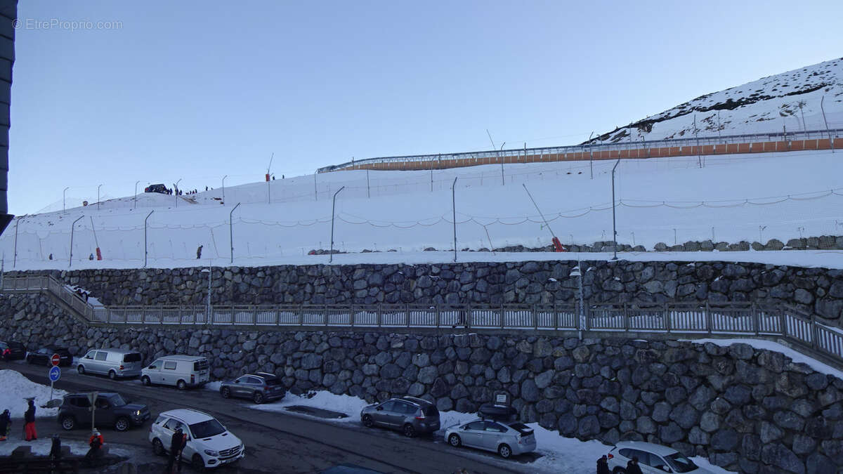 Appartement à SAINT-LARY-SOULAN