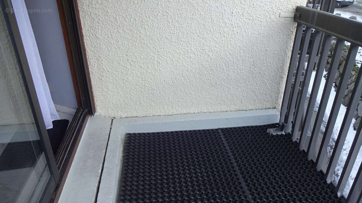 Appartement à SAINT-LARY-SOULAN