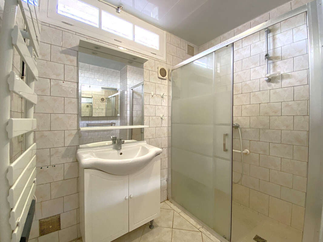 Maison à CREPY-EN-VALOIS