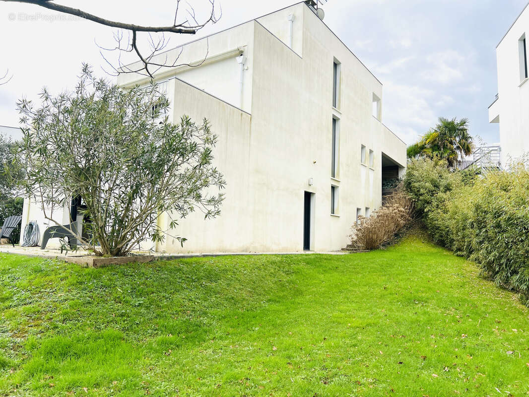 Maison à SAINT-JEAN-DE-LUZ