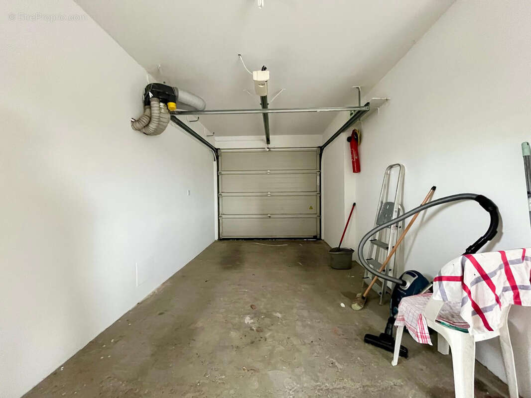 Maison à SAINT-JEAN-DE-LUZ