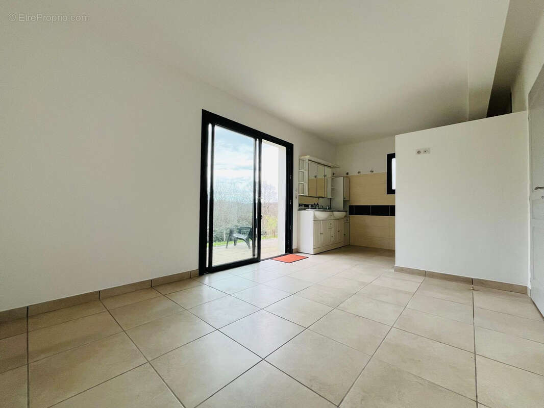 Maison à SAINT-JEAN-DE-LUZ