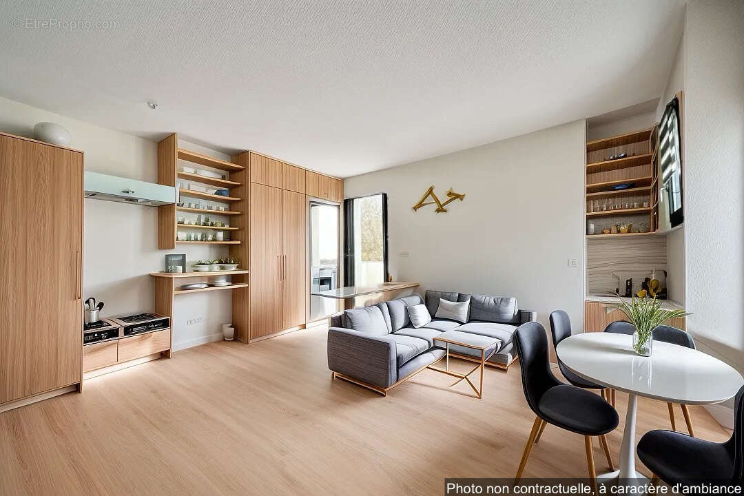 Maison à SAINT-JEAN-DE-LUZ