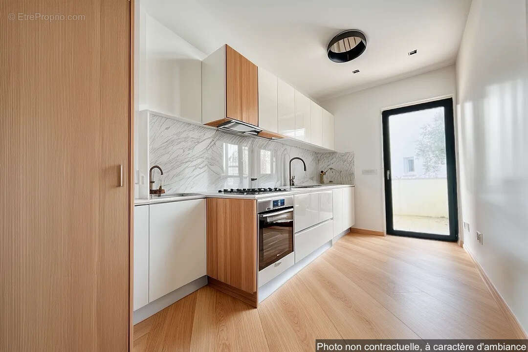 Maison à SAINT-JEAN-DE-LUZ