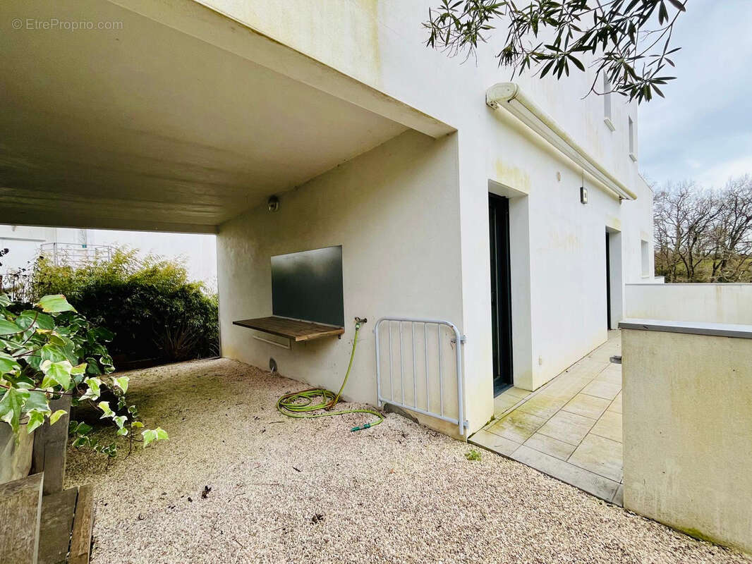 Maison à SAINT-JEAN-DE-LUZ