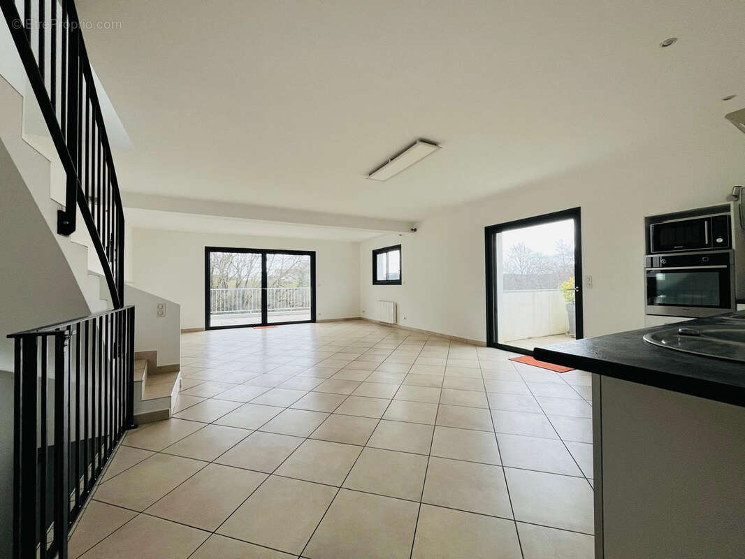 Maison à SAINT-JEAN-DE-LUZ